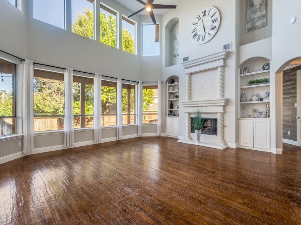 Chapel Spgs Estates - Residential