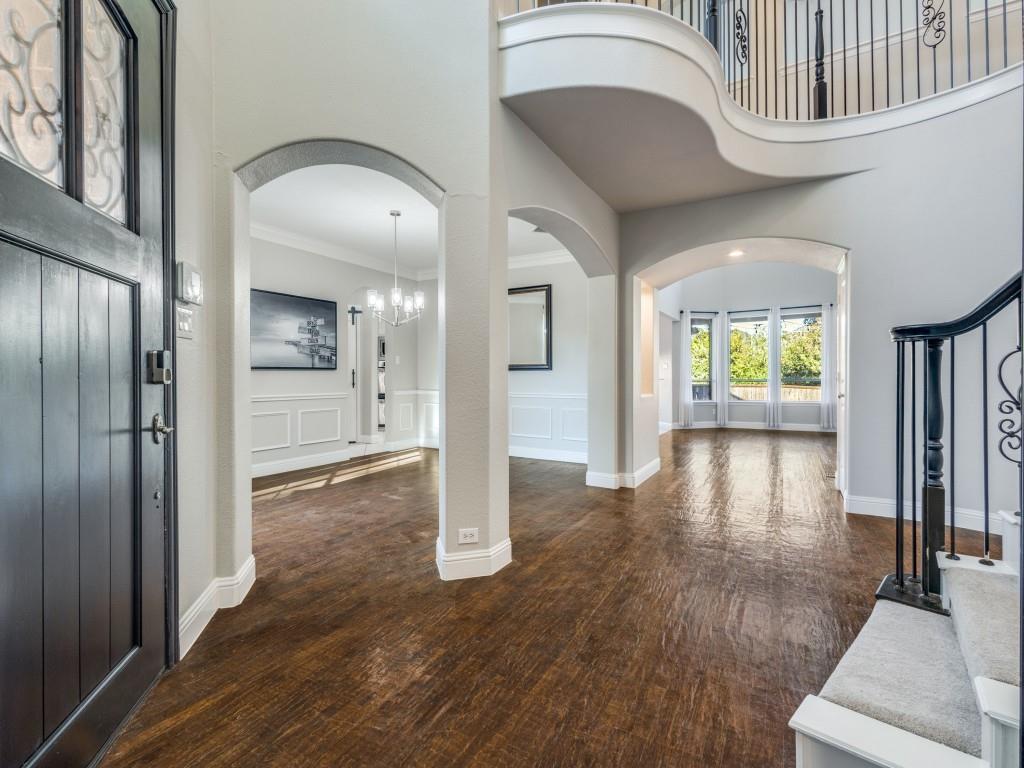 Chapel Spgs Estates - Residential