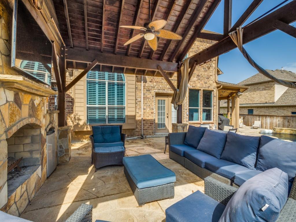 Chapel Spgs Estates - Residential