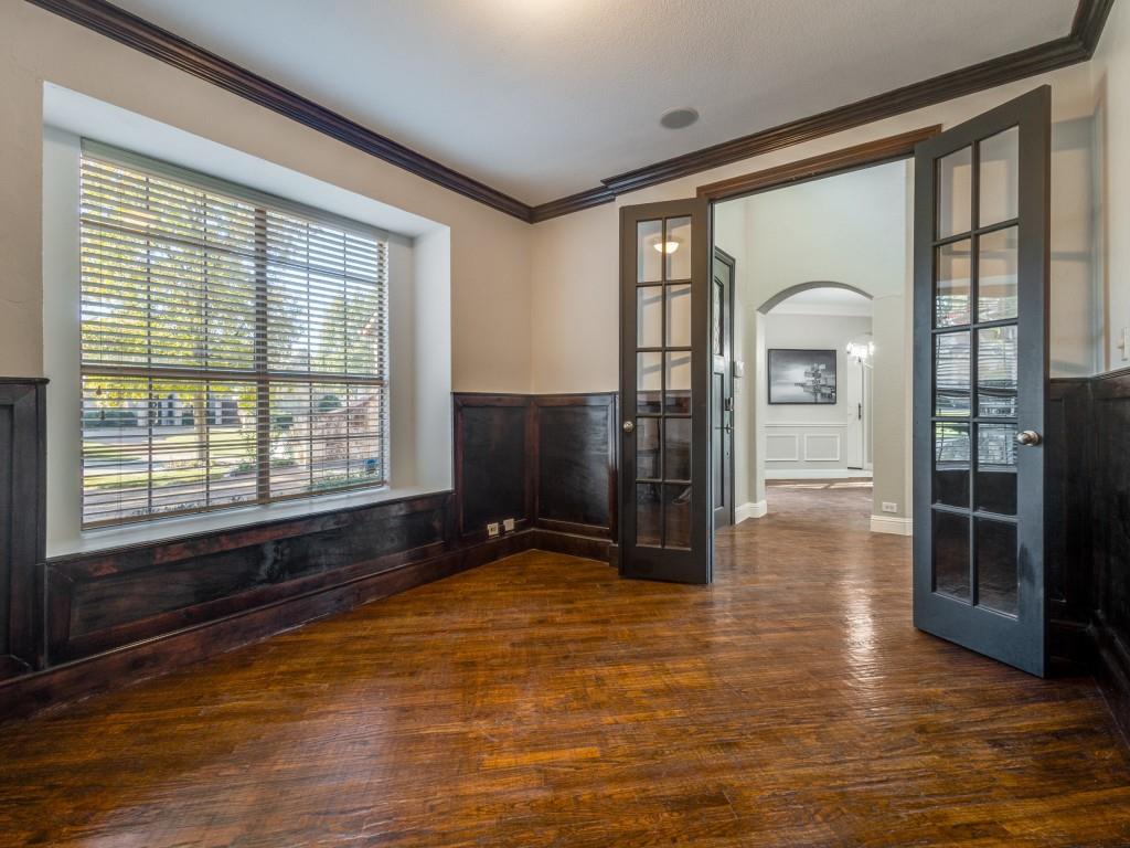 Chapel Spgs Estates - Residential