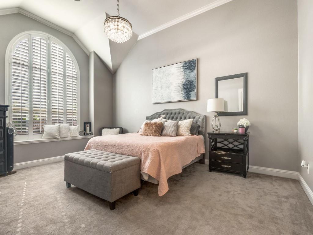 Chapel Spgs Estates - Residential