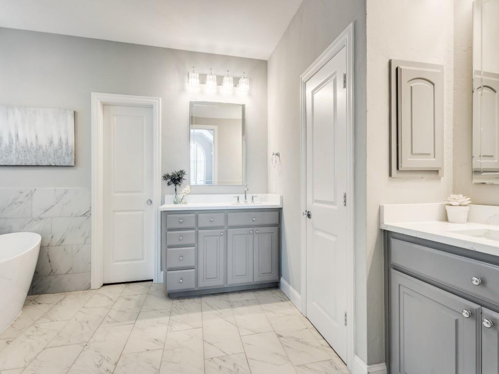 Chapel Spgs Estates - Residential