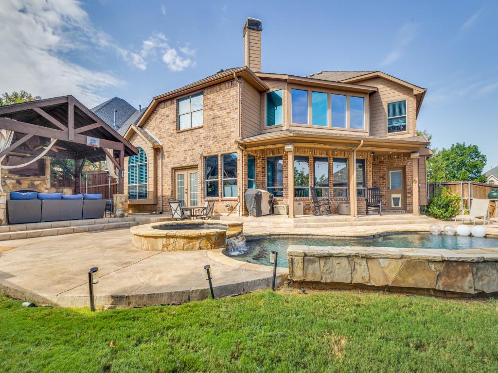 Chapel Spgs Estates - Residential