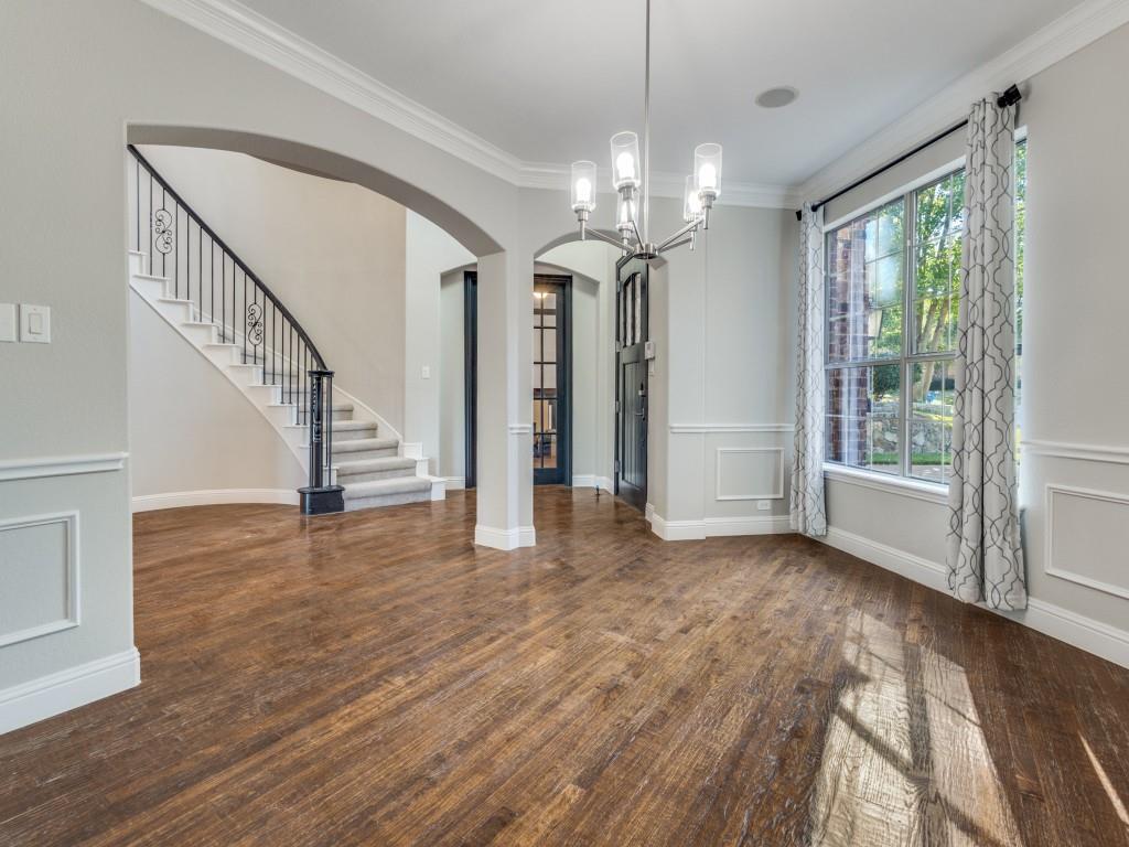 Chapel Spgs Estates - Residential