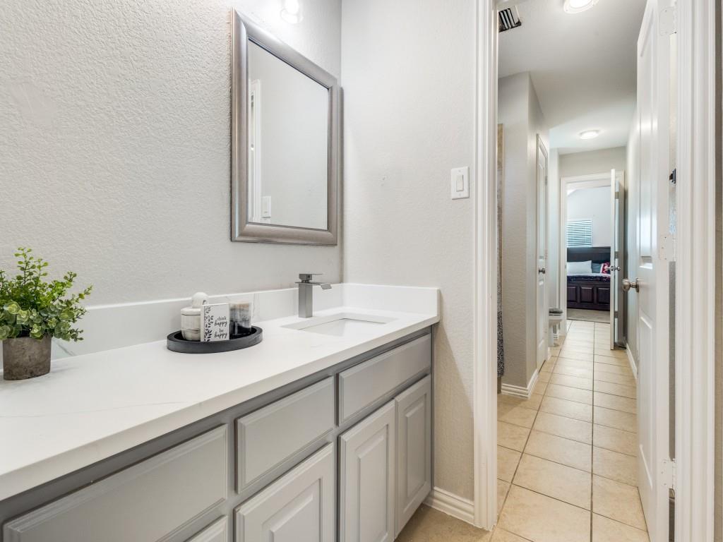 Chapel Spgs Estates - Residential