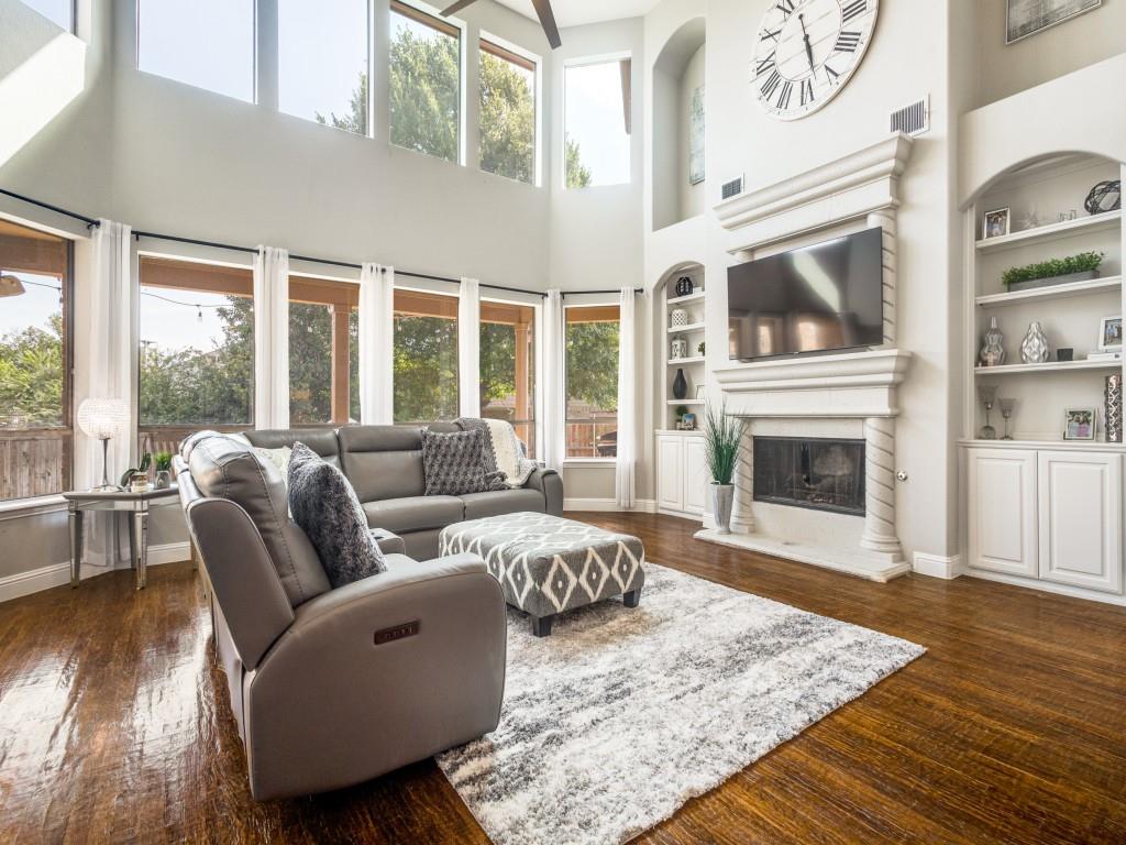 2806 Spring Oaks Drive