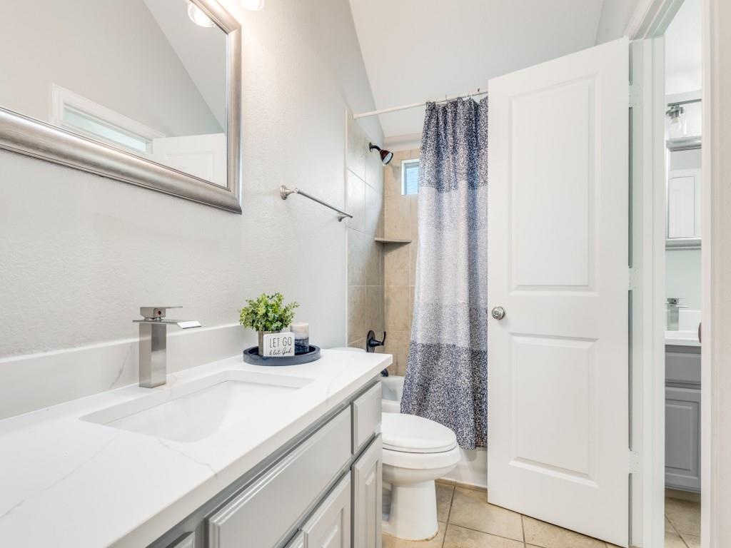 Chapel Spgs Estates - Residential