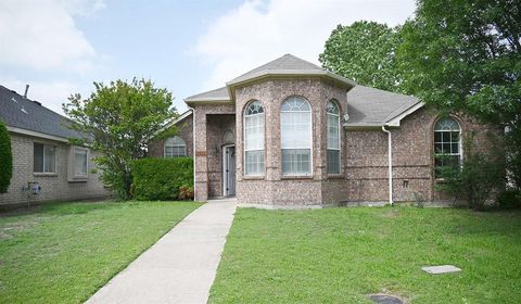 Photo of 1511 Oak Tree Road, Allen, TX 75002 (MLS # 21255020)