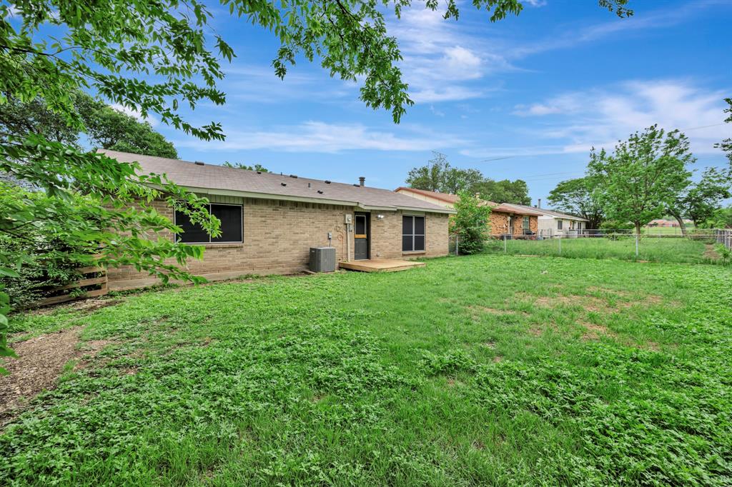 Woods Rev - Residential