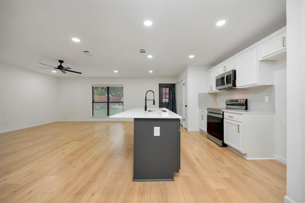 Woods Rev - Residential