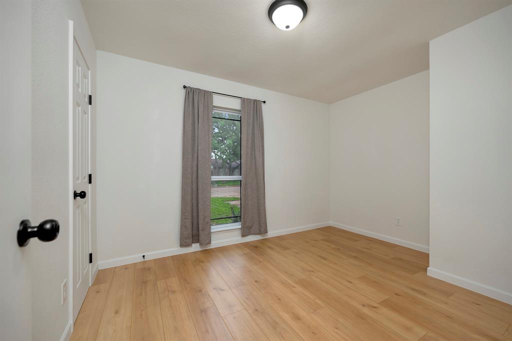 Woods Rev - Residential