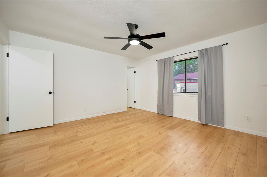 Woods Rev - Residential