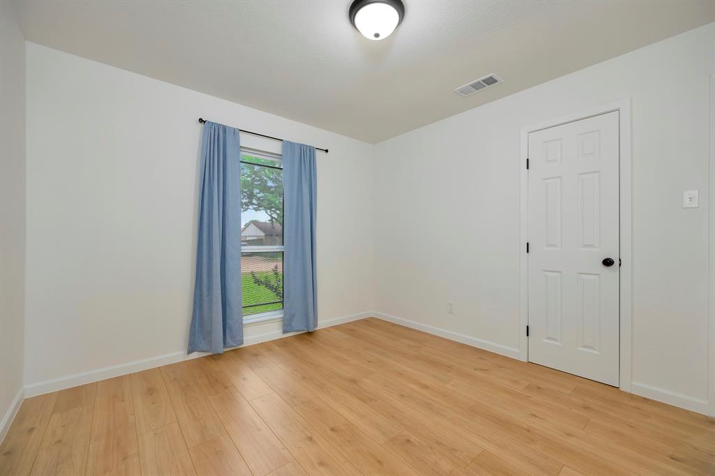 Woods Rev - Residential