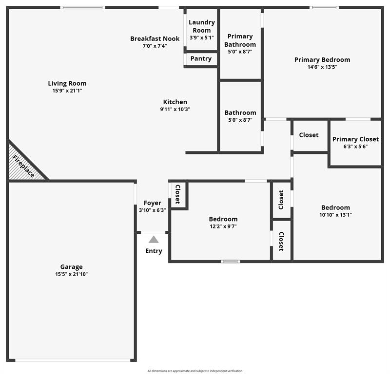 Woods Rev - Residential