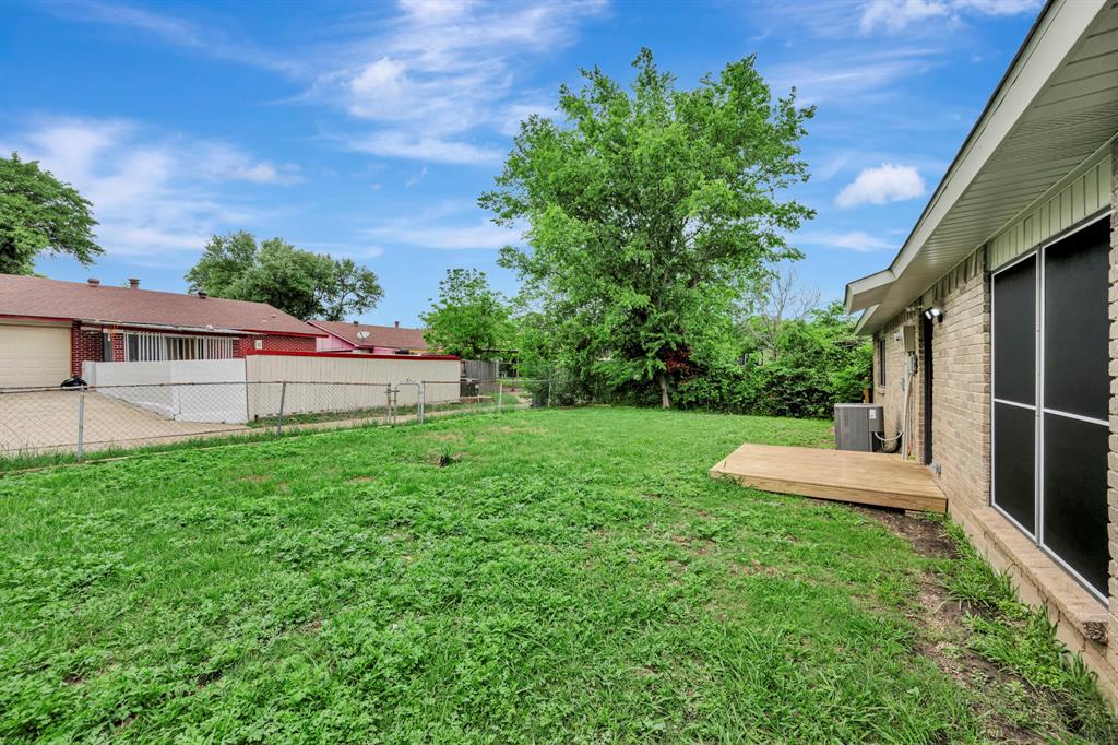 Woods Rev - Residential