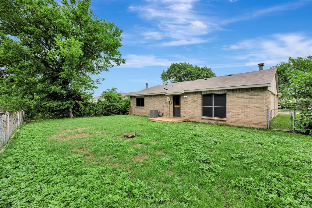 Woods Rev - Residential