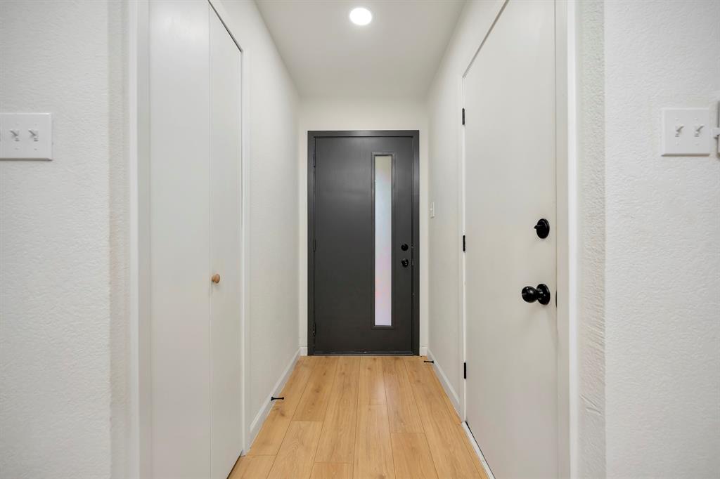 Woods Rev - Residential