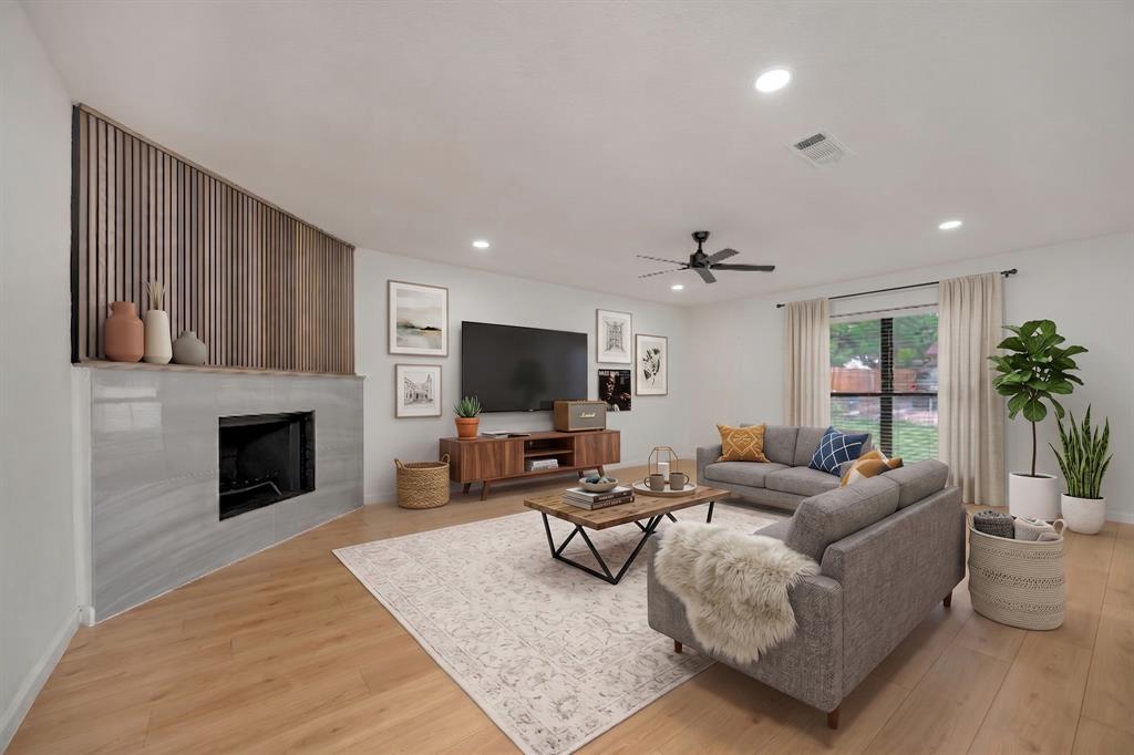 Woods Rev - Residential