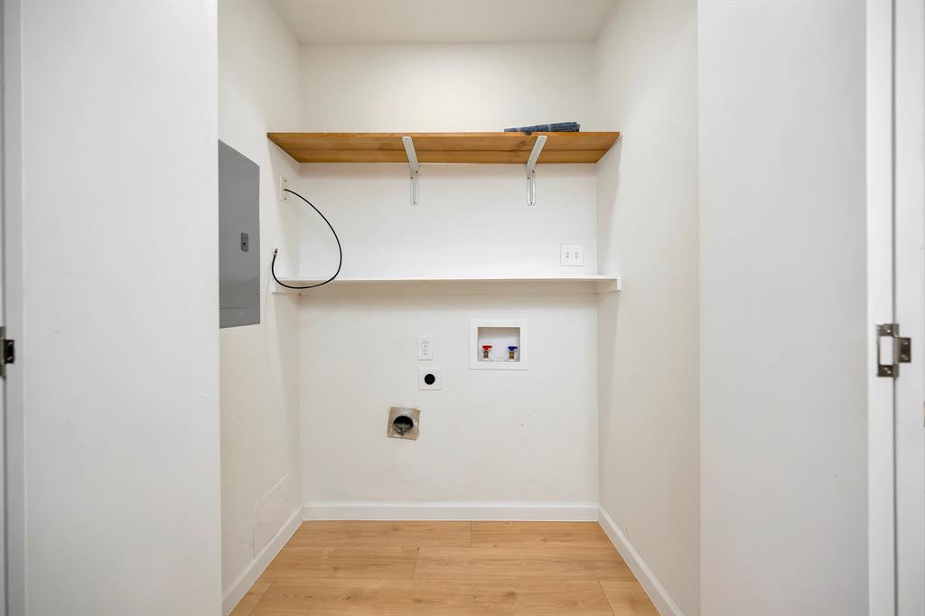 Woods Rev - Residential