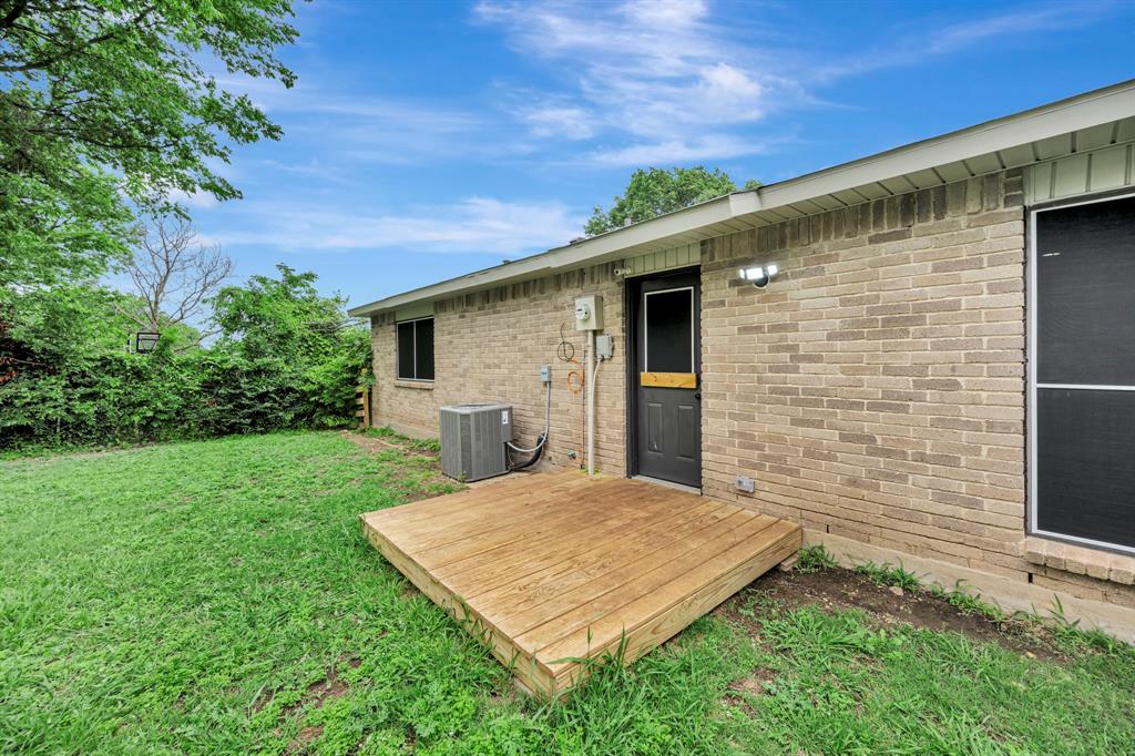 Woods Rev - Residential