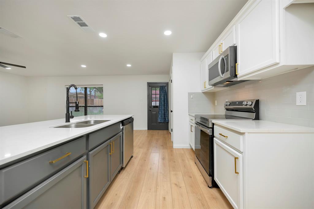 Woods Rev - Residential