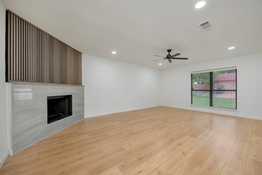 Woods Rev - Residential