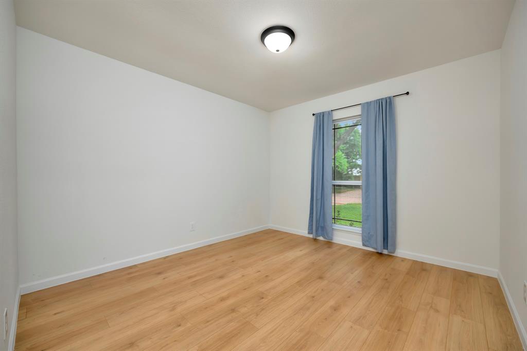 Woods Rev - Residential