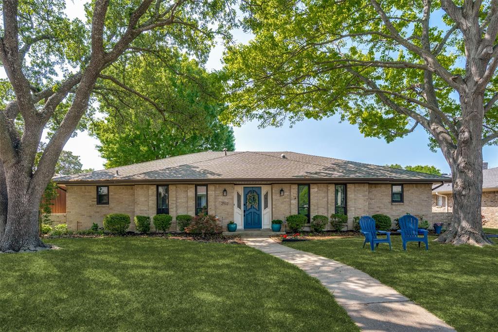 2512 Plateau Drive