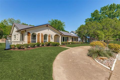 2709 Melrose Drive Plano TX 75075