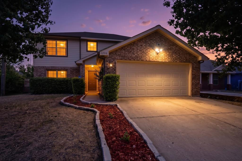 204 Centennial Place