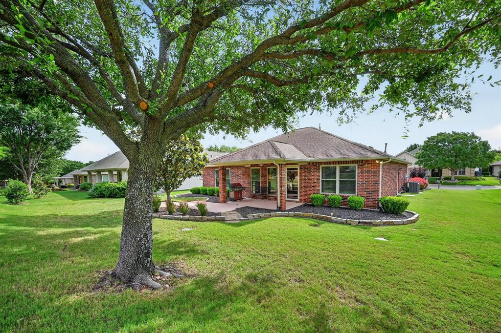 9124 Starwood Lane