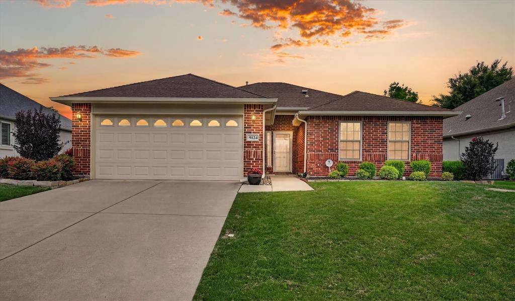9124 Starwood Lane