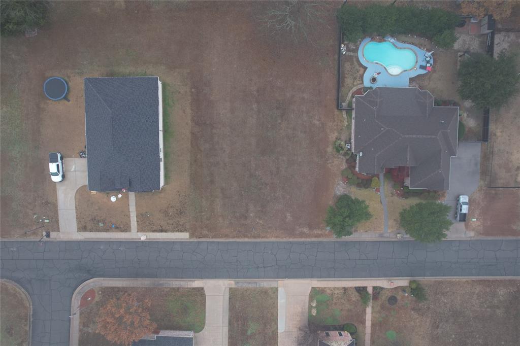 2105 Bois D Arc Drive