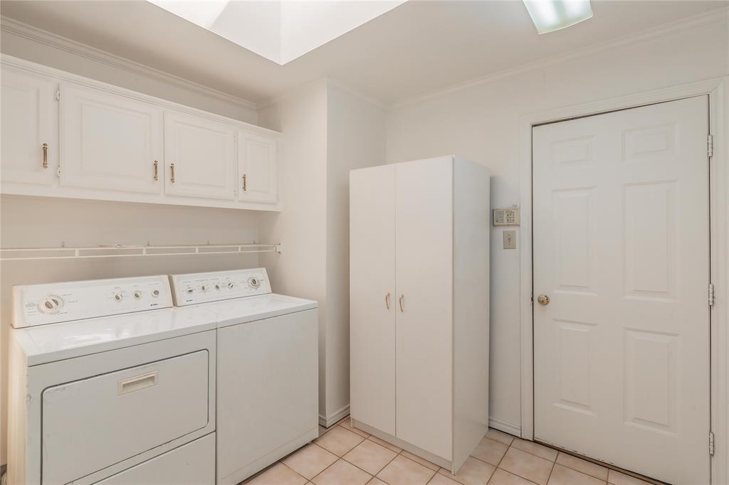 Josey Ranch Sec 1 - Residential