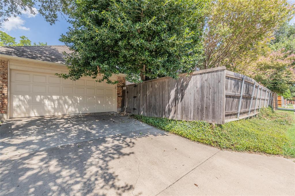 Josey Ranch Sec 1 - Residential