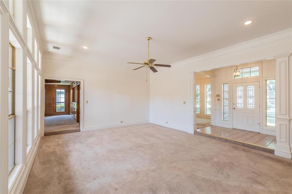 Josey Ranch Sec 1 - Residential