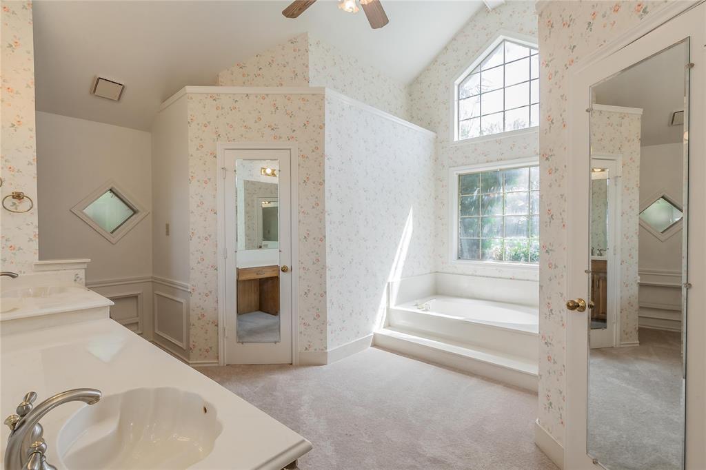 Josey Ranch Sec 1 - Residential