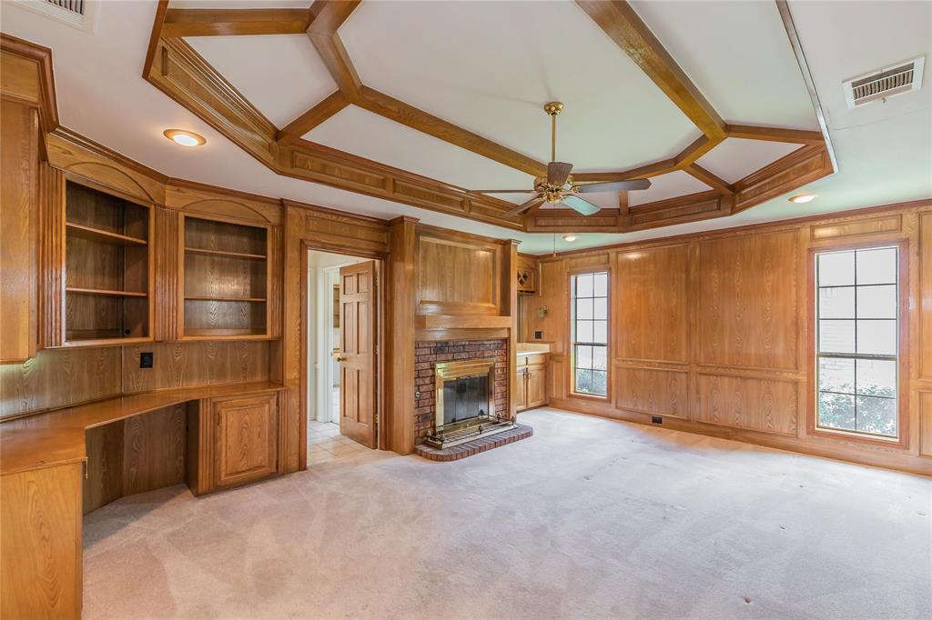 Josey Ranch Sec 1 - Residential