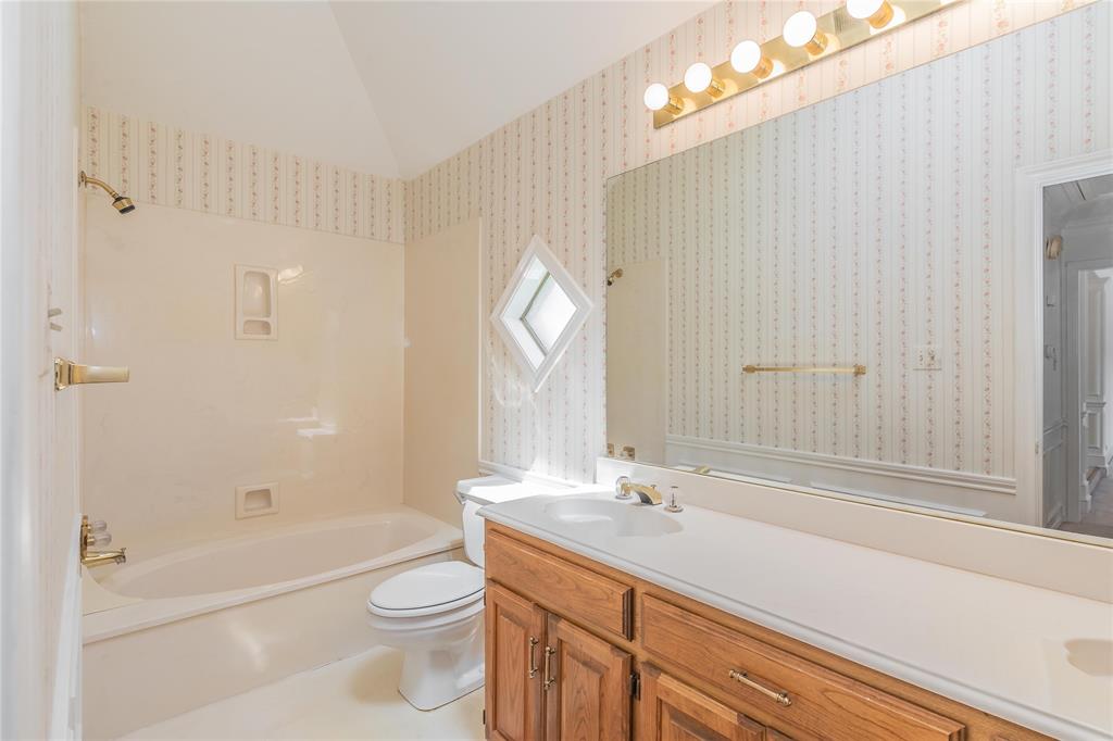 Josey Ranch Sec 1 - Residential