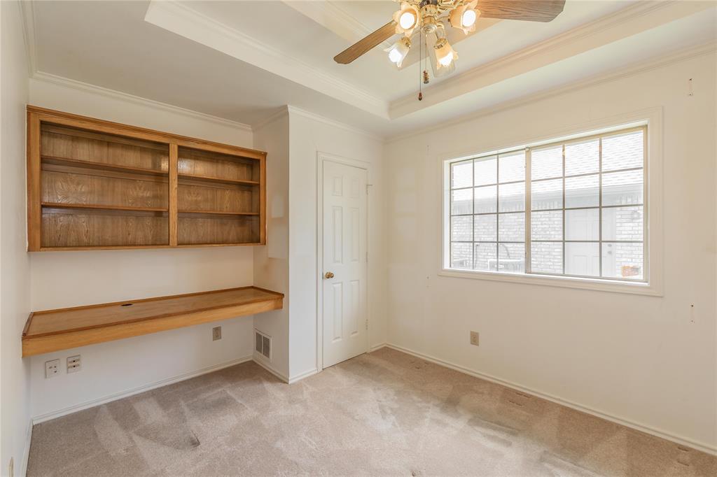 Josey Ranch Sec 1 - Residential