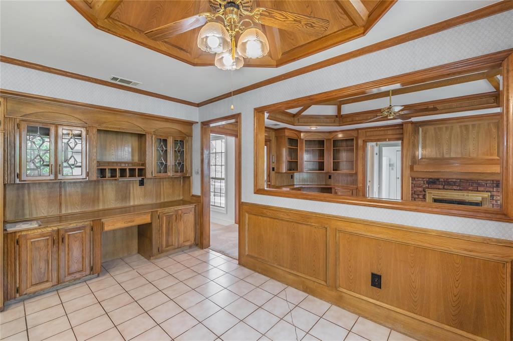 Josey Ranch Sec 1 - Residential