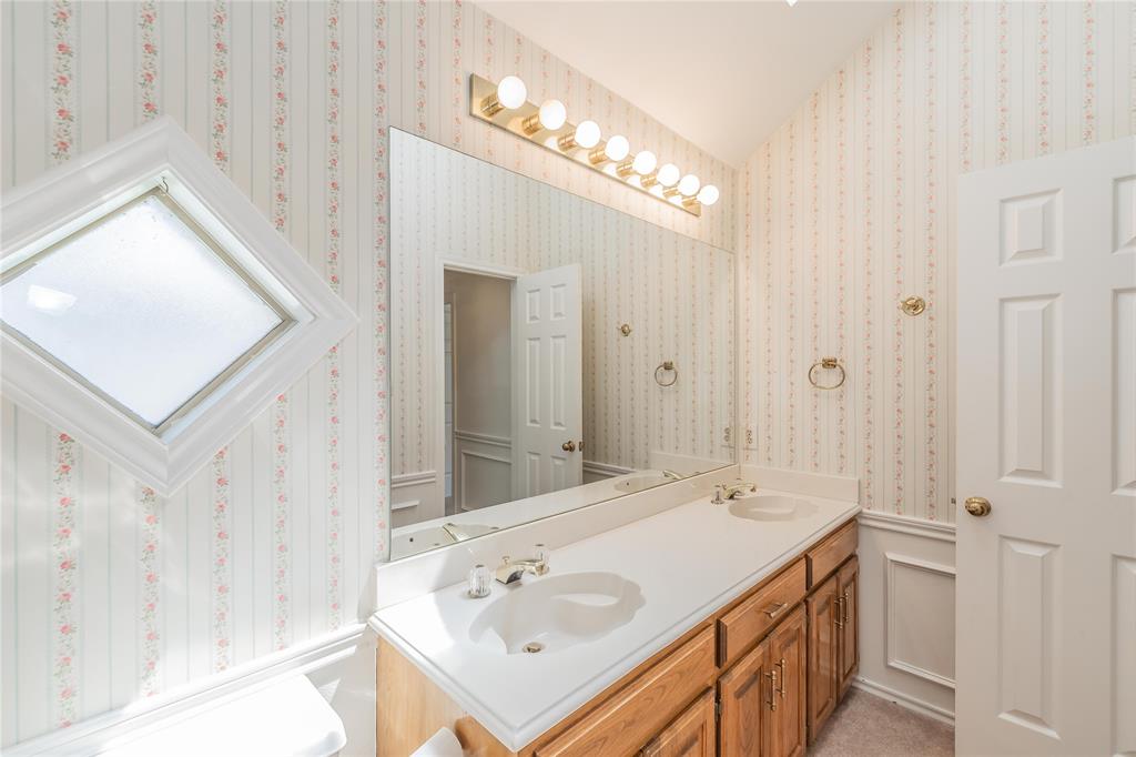 Josey Ranch Sec 1 - Residential