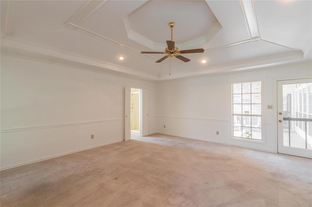 Josey Ranch Sec 1 - Residential