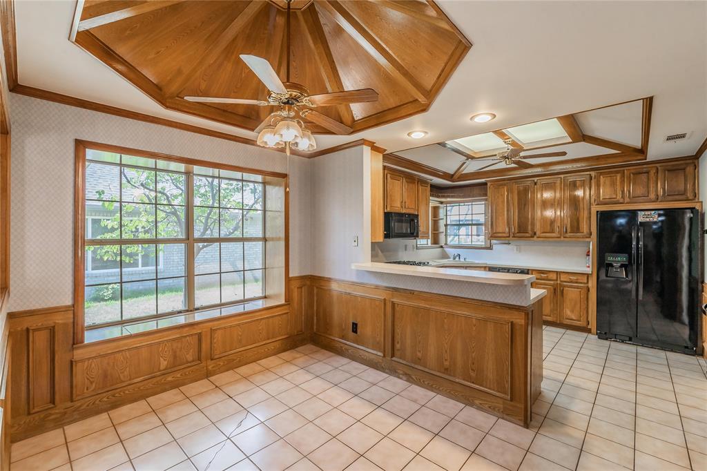 Josey Ranch Sec 1 - Residential