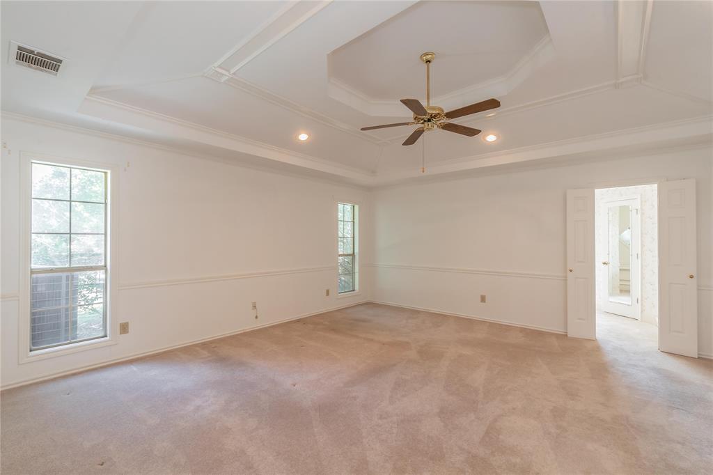 Josey Ranch Sec 1 - Residential