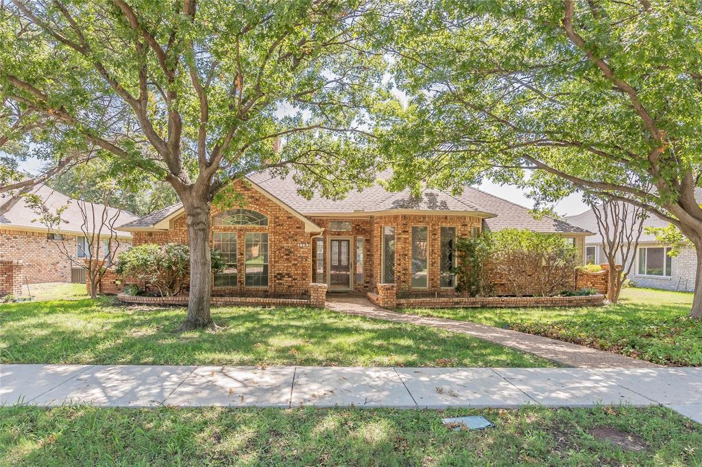 Josey Ranch Sec 1 - Residential