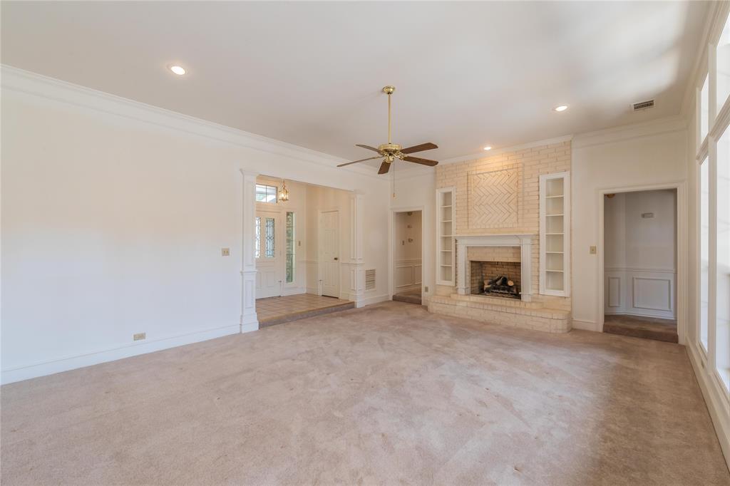 Josey Ranch Sec 1 - Residential