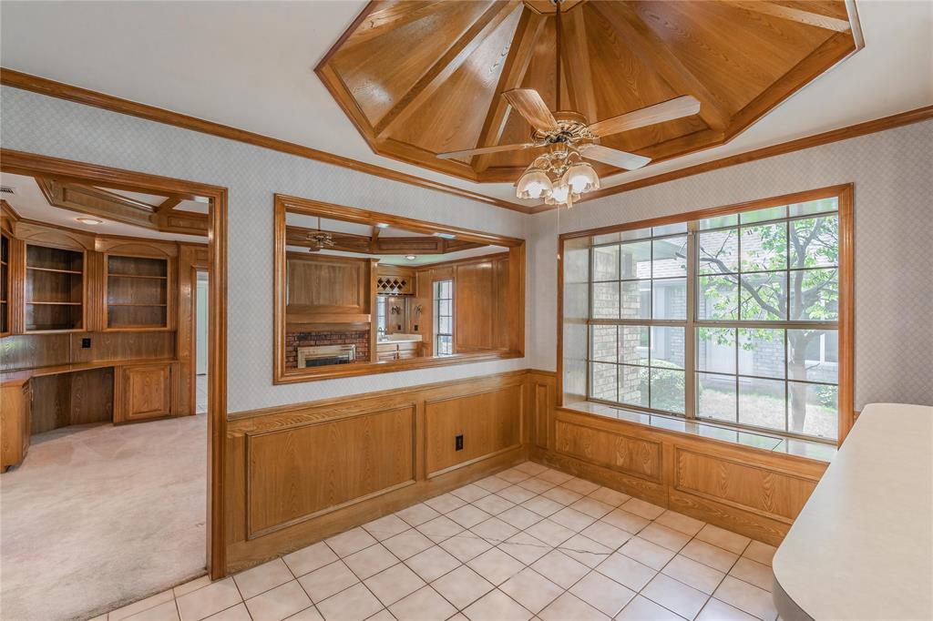 Josey Ranch Sec 1 - Residential