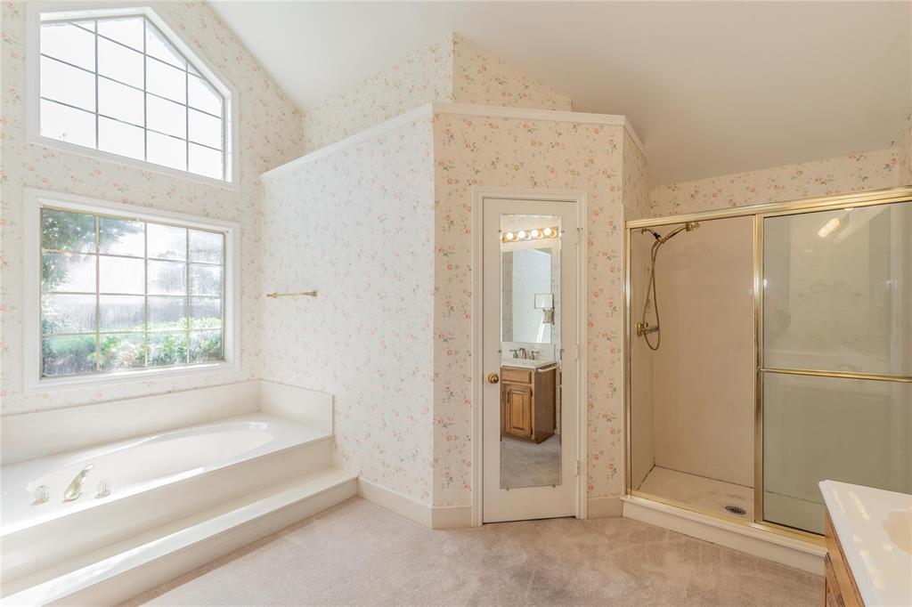 Josey Ranch Sec 1 - Residential