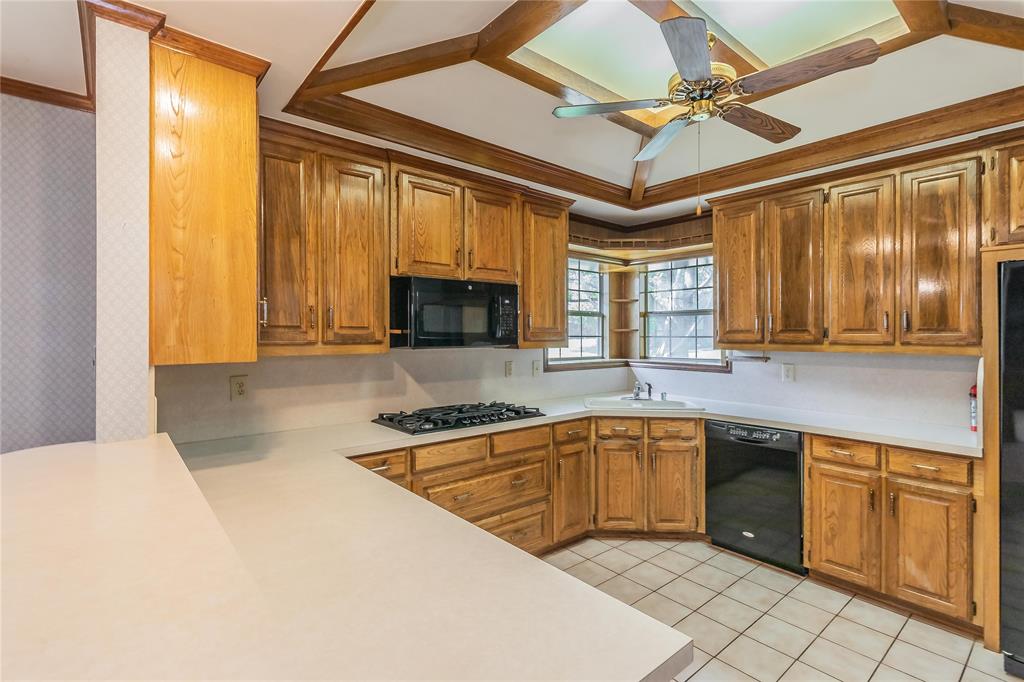 Josey Ranch Sec 1 - Residential